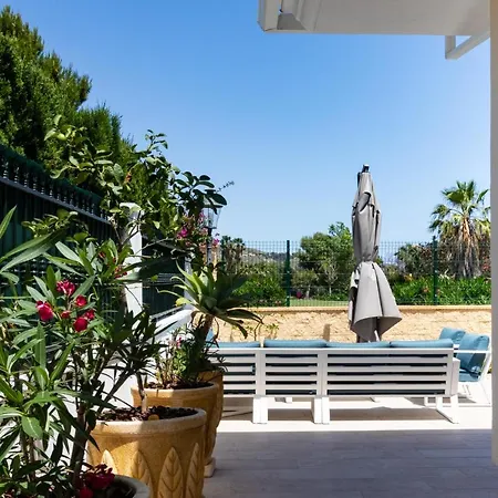 Casa 10p. And With Private Pool Villa *