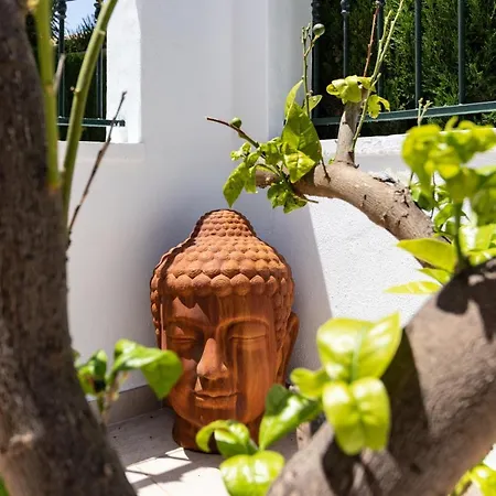 Casa 10p. And With Private Pool Villa