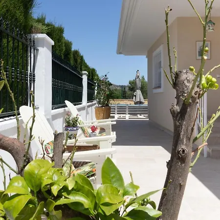 Casa 10p. And With Private Pool * Mutxamel