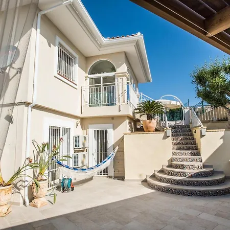Casa 10p. And With Private Pool * Mutxamel