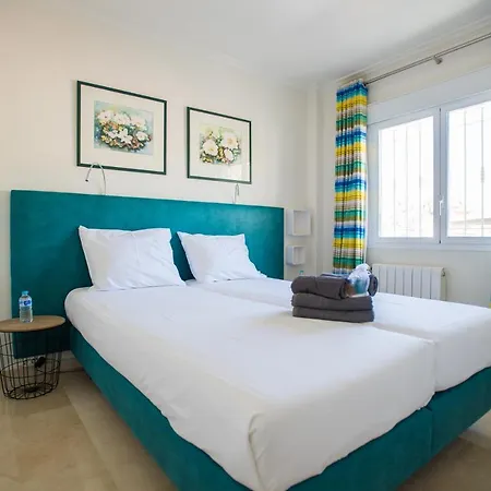 Casa 10p. And With Private Pool Mutxamel