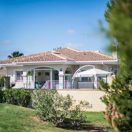 Casa 10p. And With Private Pool Villa *