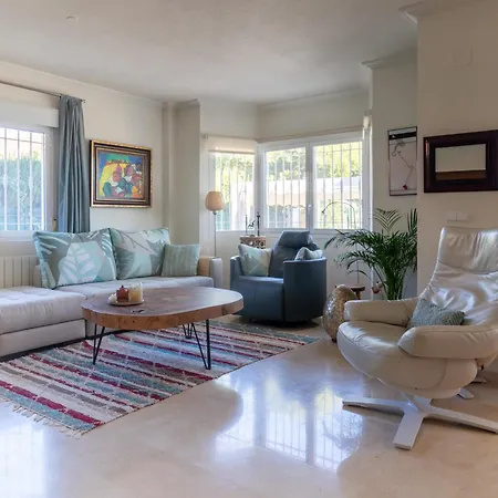 Casa 10p. And With Private Pool Villa *