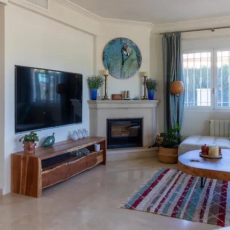 Casa 10p. And With Private Pool Villa