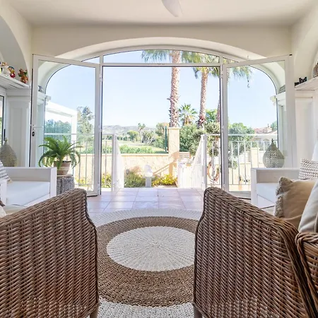 Casa 10p. And With Private Pool